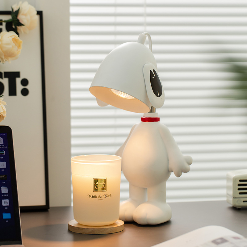 Snoopy Kreative Duftwachs-Schm – Home Fragrance Japan Bewertung und Preis