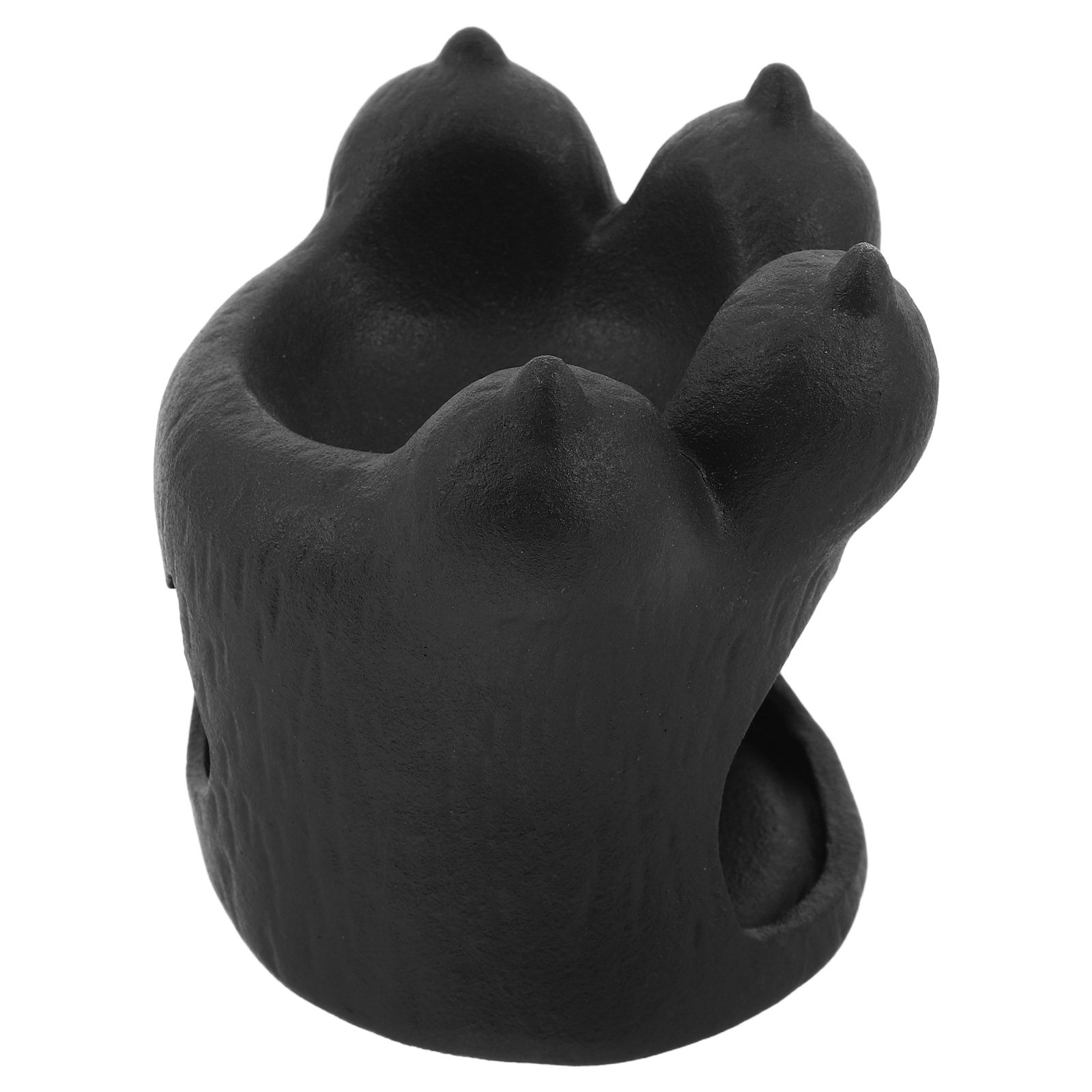 Katzenpfoten-Keramik-Aromather – Ceramic Oil Burner Bewertung und Preis