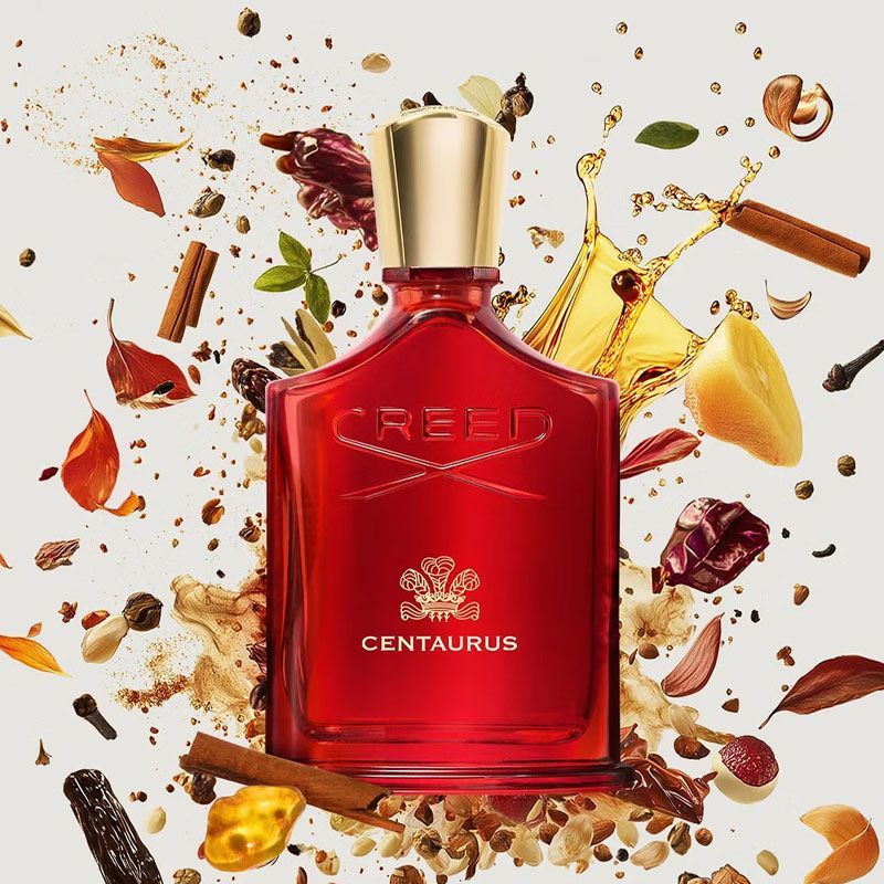 Creed Centaurus EDP mit dem ik – Home Fragrance Red Wine Bewertung und Preis