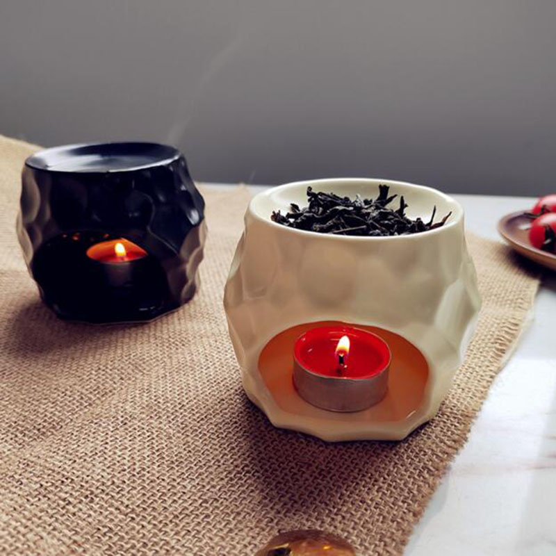 Retro Keramik Aromatherapie Br – Home Fragrance Lamp Bewertung und Preis