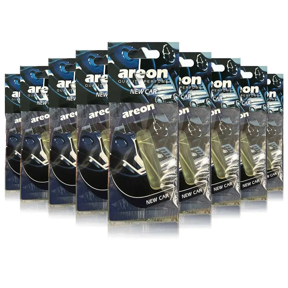 5/10/20 Stück Frischluft-Gel A – Gel Air Freshener Bewertung und Preis