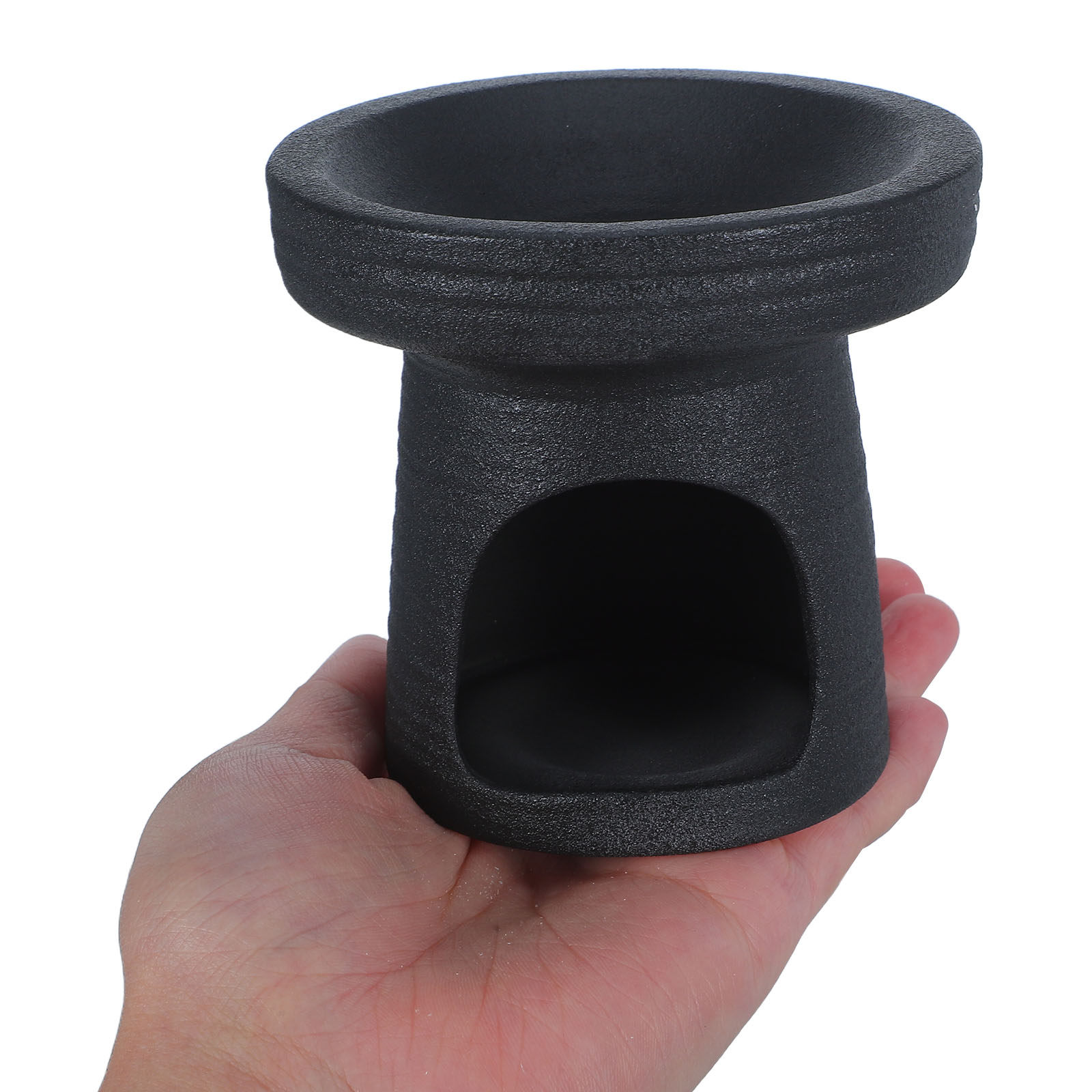 Keramik-Wachsschmelzer, Ätheri – Ceramic Oil Burner Bewertung und Preis