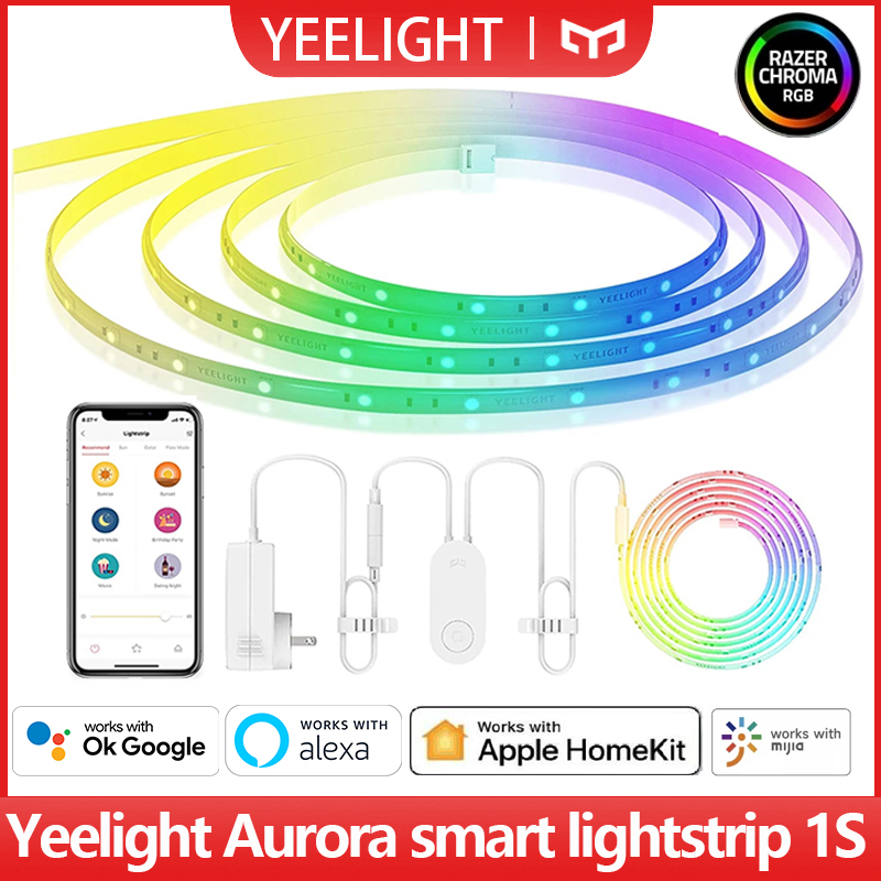 Globale Version Yeelight LED S – Home Fragrance Reed Diffuser Bewertung und Preis