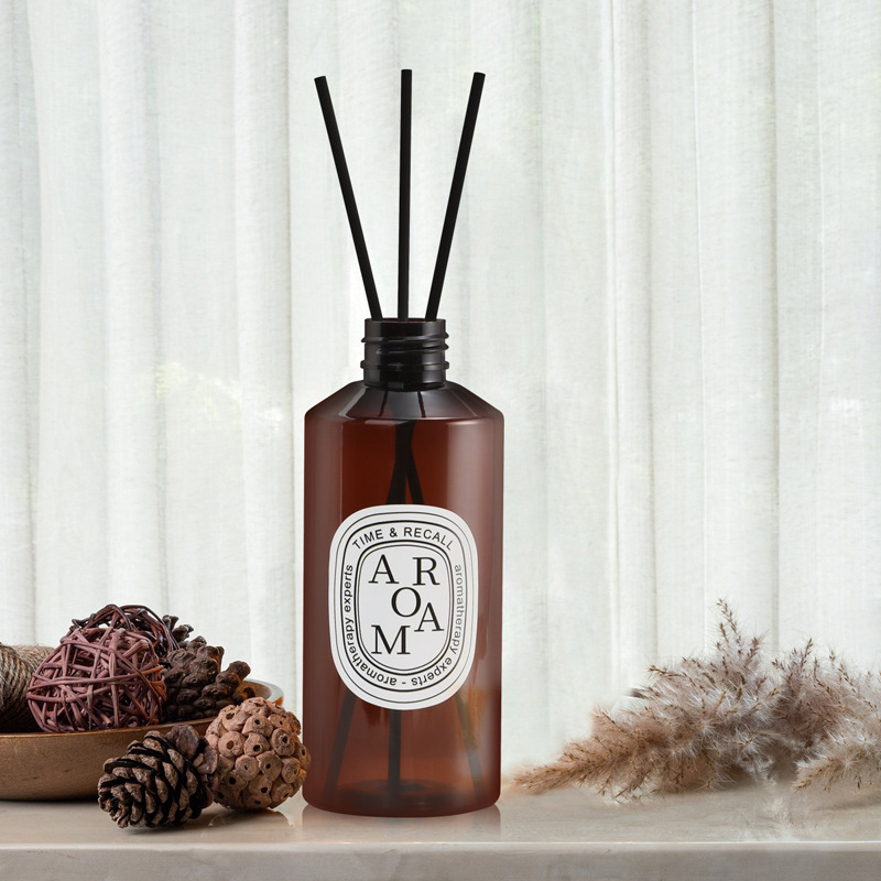 Bestseller 200ml Duftdiffusor – Home Fragrance Reed Diffuser Bewertung und Preis