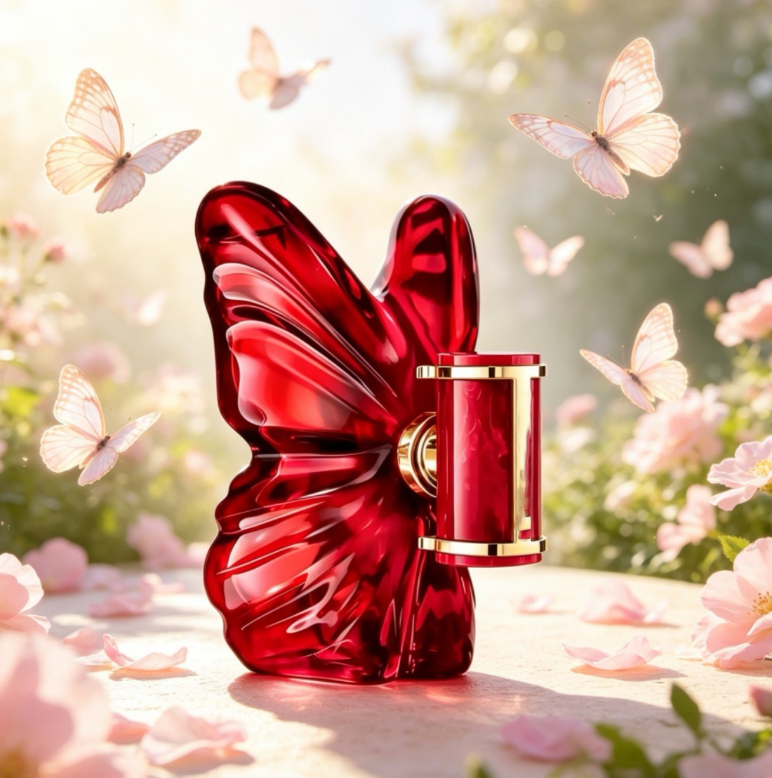 Laa Bomba Intensa rote, schmet – Home Fragrance Red Wine Bewertung und Preis
