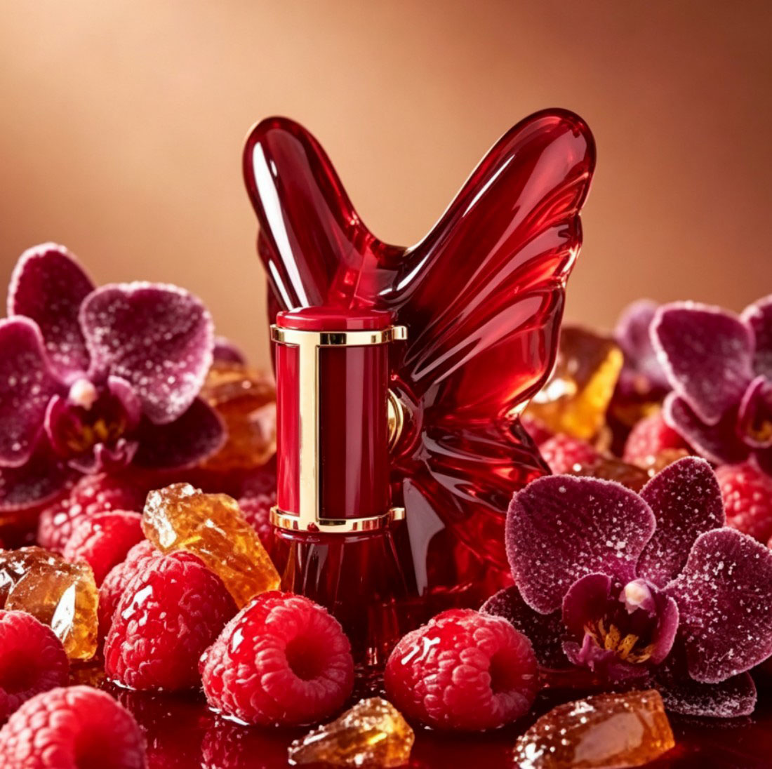 Laa Bomba Intensa rote, schmet – Home Fragrance Red Wine Bewertung und Preis