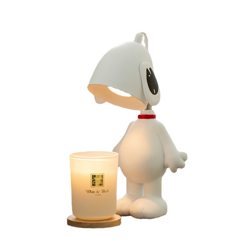 Snoopy Kreative Duftwachs-Schm – Home Fragrance Japan Bewertung und Preis