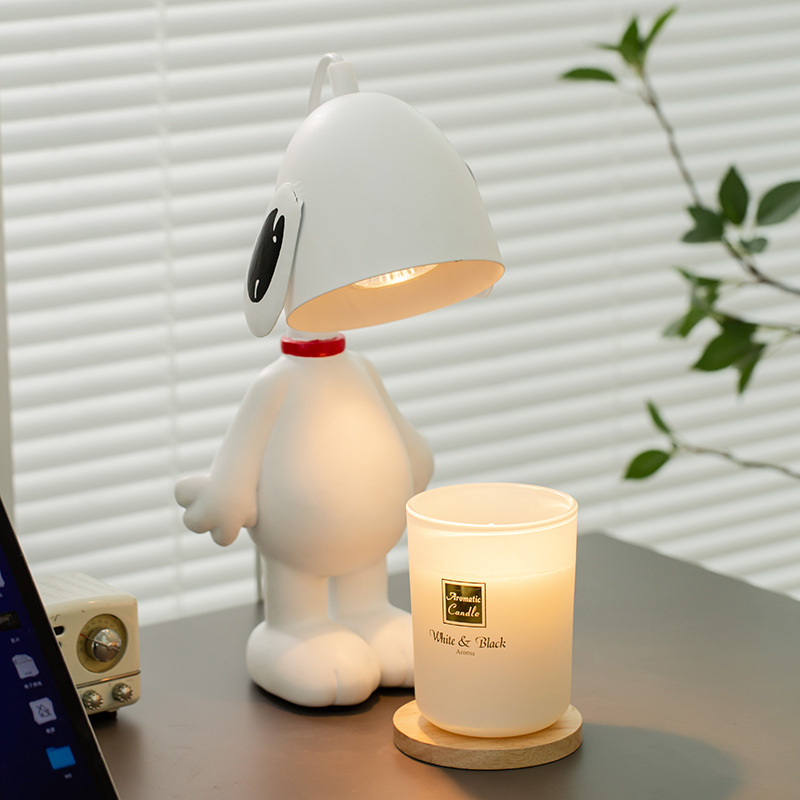 Snoopy Kreative Duftwachs-Schm – Home Fragrance Japan Bewertung und Preis