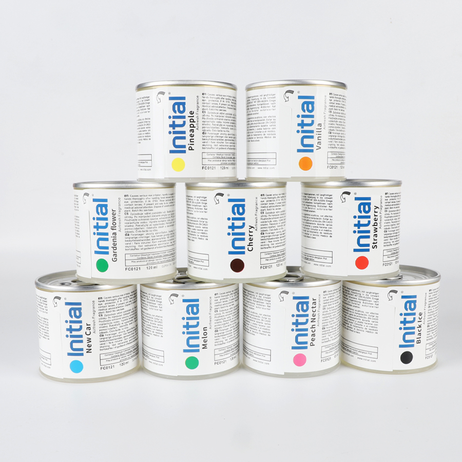 Ätherisches Öl für Zuhause, Du – Home Fragrance Logo Bewertung und Preis