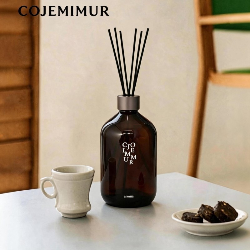 500ml Reed-Diffusor-Set Langan – Home Fragrance Reed Diffuser Bewertung und Preis