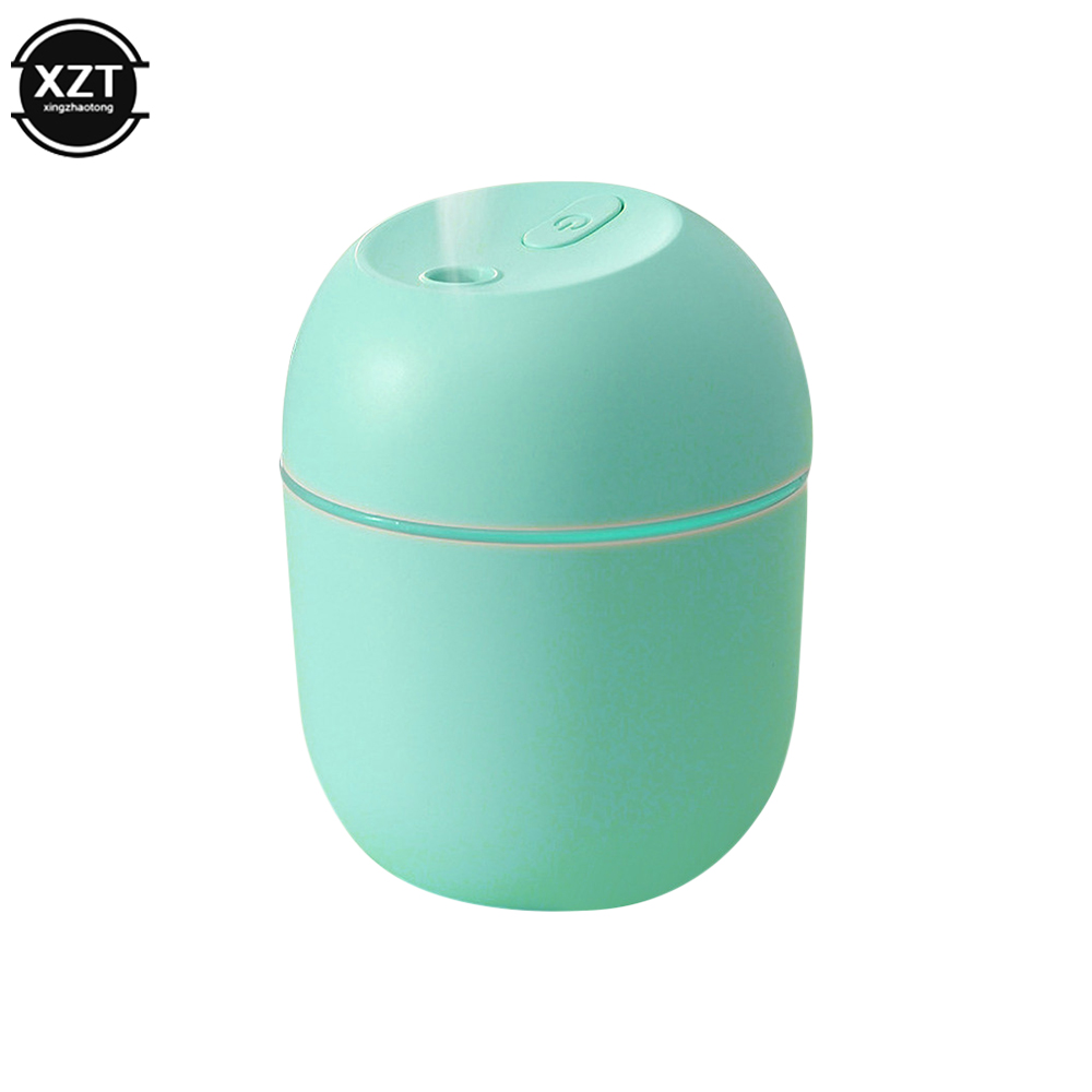 220ml USB-Luftbefeuchter, Arom – Home Fragrance Oils Bewertung und Preis