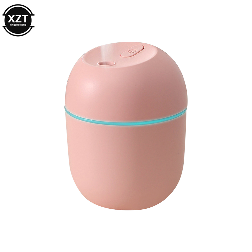 220ml USB-Luftbefeuchter, Arom – Home Fragrance Oils Bewertung und Preis