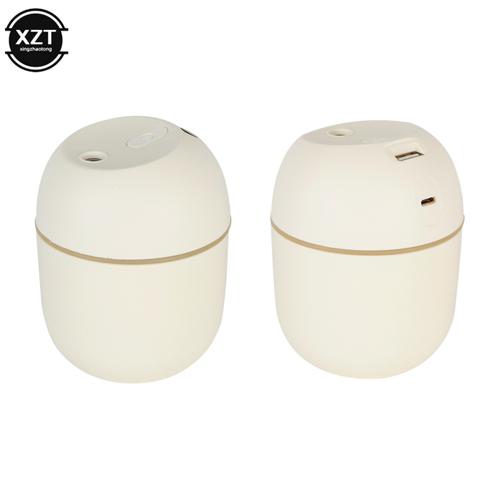 220ml USB-Luftbefeuchter, Arom – Home Fragrance Oils Bewertung und Preis