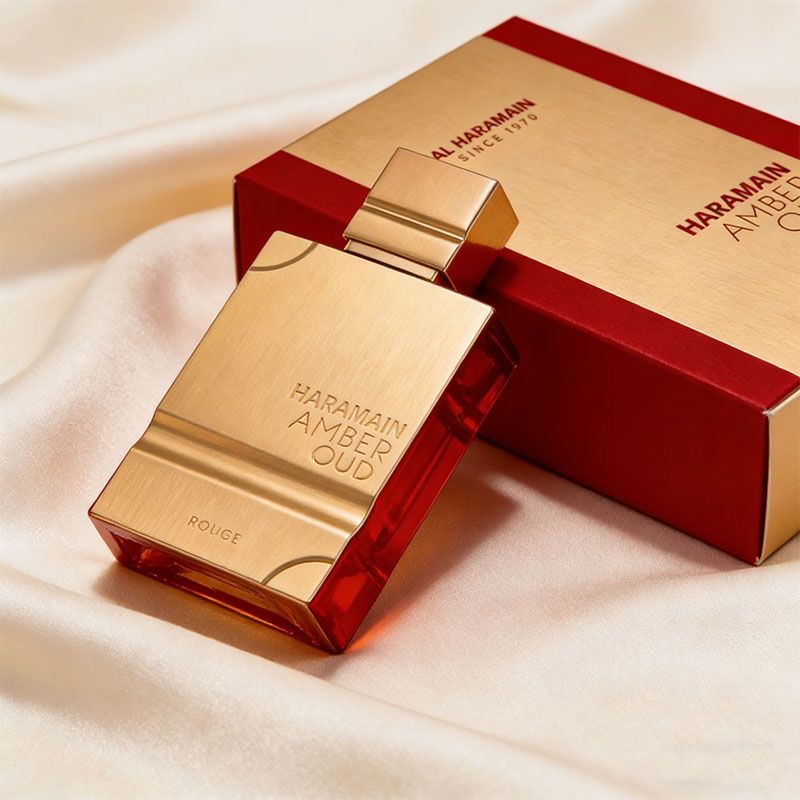 Al Haramain Amber Oud Ruby Edi – Home Fragrance Red Wine Bewertung und Preis