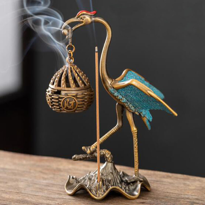 Metall Kran Hängenden Korb Aro – Home Fragrance Lamp Bewertung und Preis