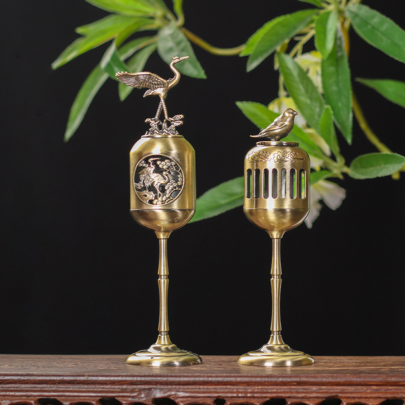 Sandelholz Teehaus-Ornamente,  – Home Fragrance Lamp Bewertung und Preis