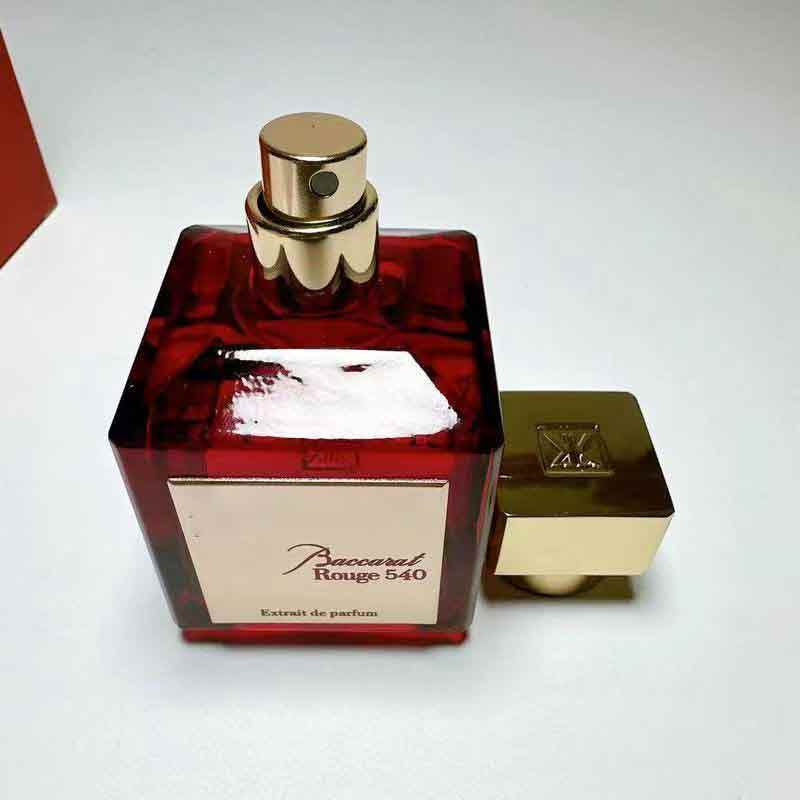 Baccarat 540 Essence Parfüm is – Home Fragrance Red Wine Bewertung und Preis