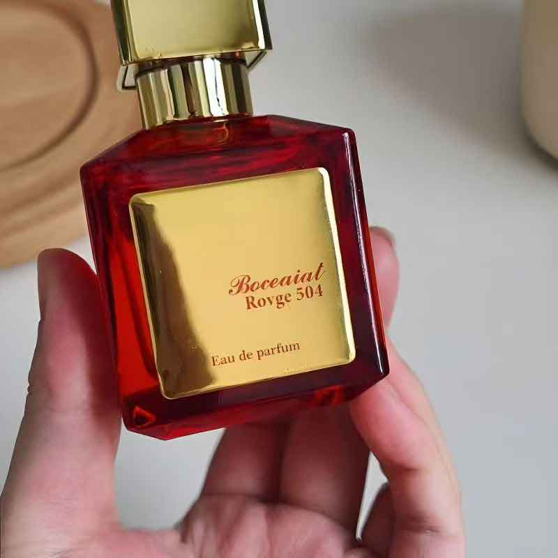 Baccarat 540 Essence Parfüm is – Home Fragrance Red Wine Bewertung und Preis