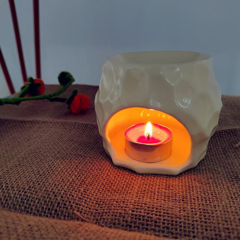 Retro Keramik Aromatherapie Br – Home Fragrance Lamp Bewertung und Preis