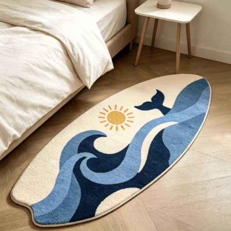 VIKAMA Surfbrett-förmiger Tepp – Home Fragrance Ocean Breeze Bewertung und Preis