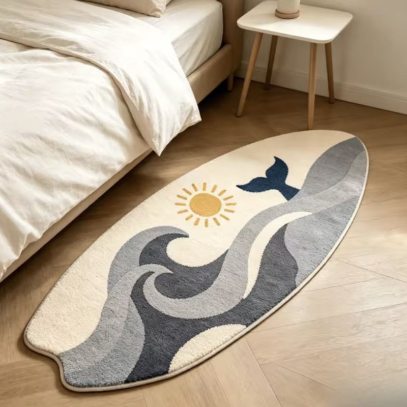 VIKAMA Surfbrett-förmiger Tepp – Home Fragrance Ocean Breeze Bewertung und Preis