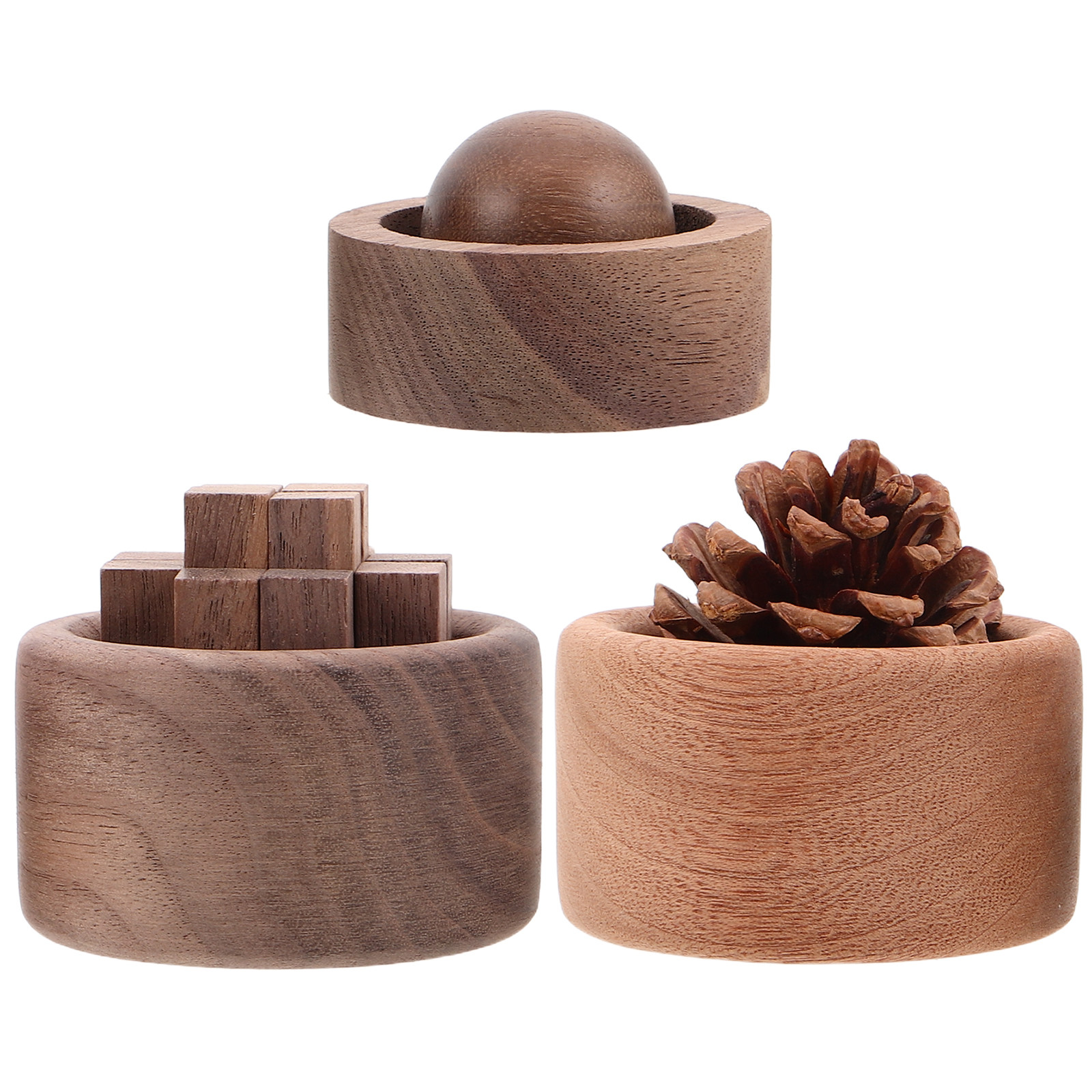3 Stück Aromatherapie-Öldiffus – Home Fragrance Oils Bewertung und Preis