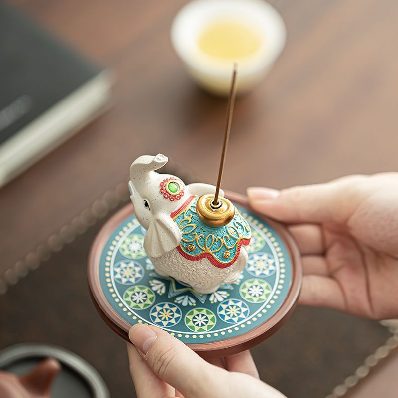 Duft-Einsatz-Ornament für Zuha – Home Fragrance Japan Bewertung und Preis