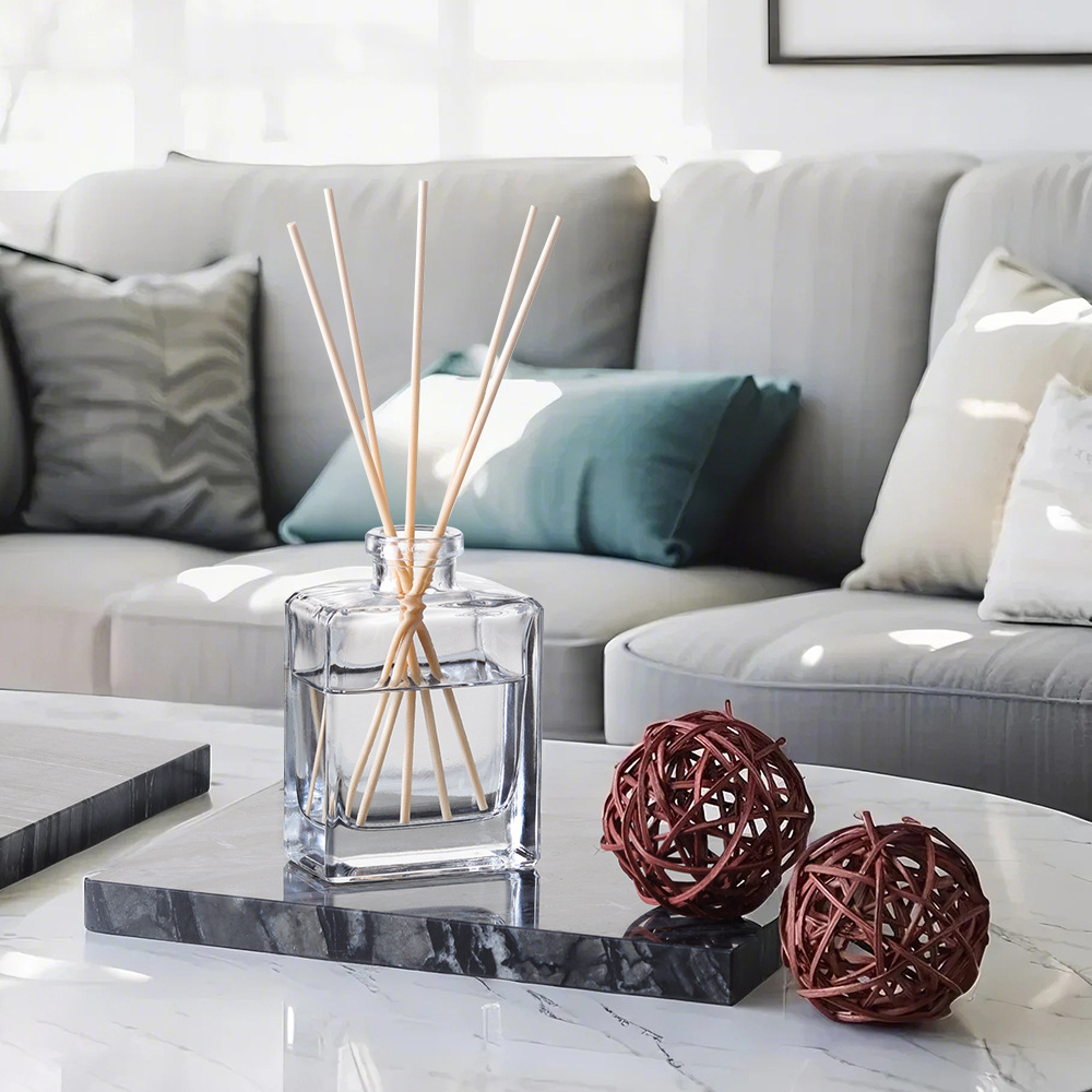 Moderne, schlichte, quadratisc – Home Fragrance Japan Bewertung und Preis