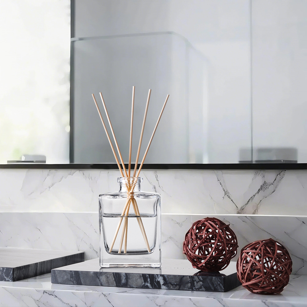 Moderne, schlichte, quadratisc – Home Fragrance Japan Bewertung und Preis