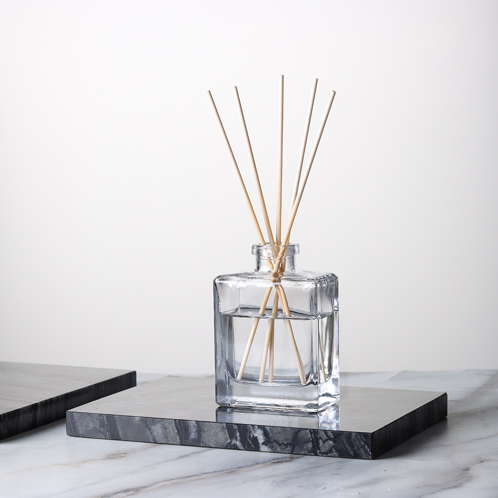 Moderne, schlichte, quadratisc – Home Fragrance Japan Bewertung und Preis