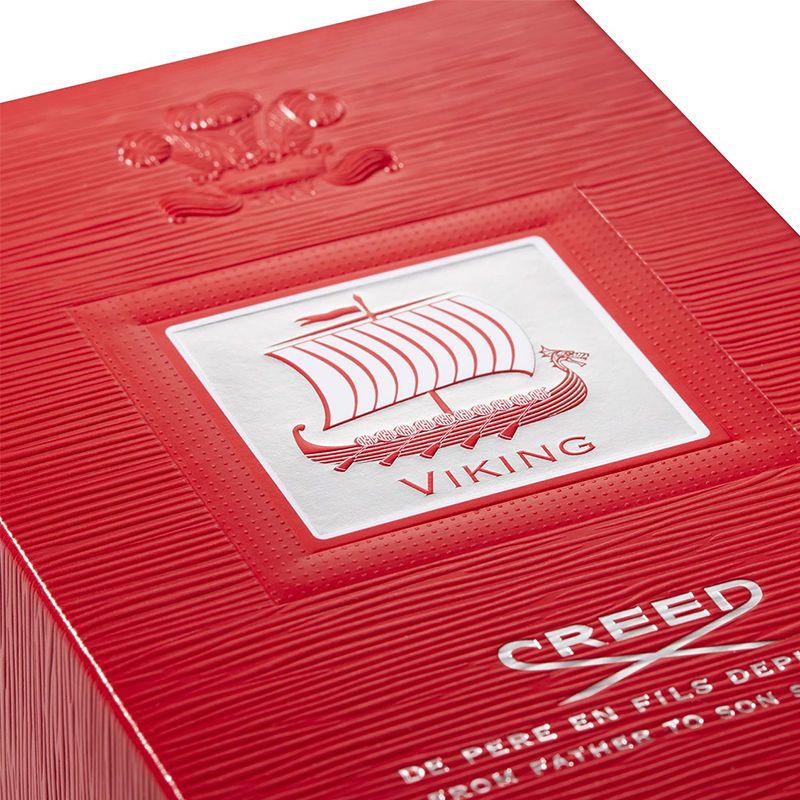 CREED Viking Herrenparfüm, Zit – Home Fragrance Red Wine Bewertung und Preis