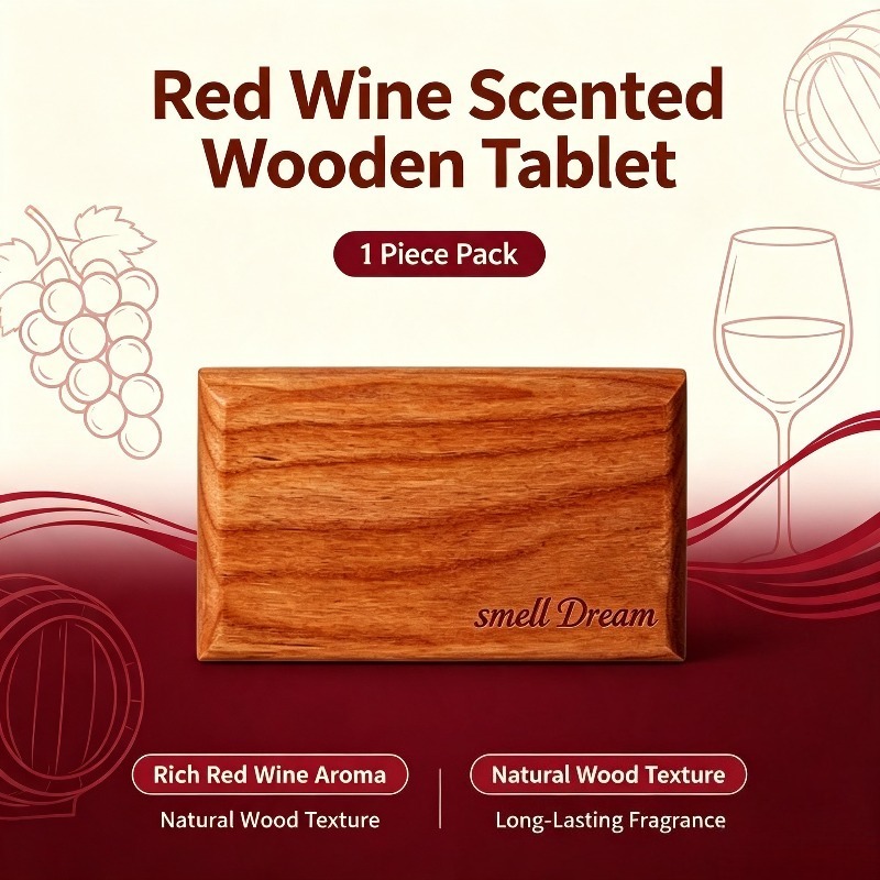 Auto-Lufterfrischer mit Rotwei – Home Fragrance Red Wine Bewertung und Preis