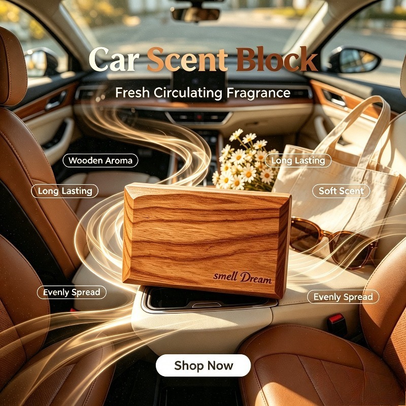 Auto-Lufterfrischer mit Rotwei – Home Fragrance Red Wine Bewertung und Preis