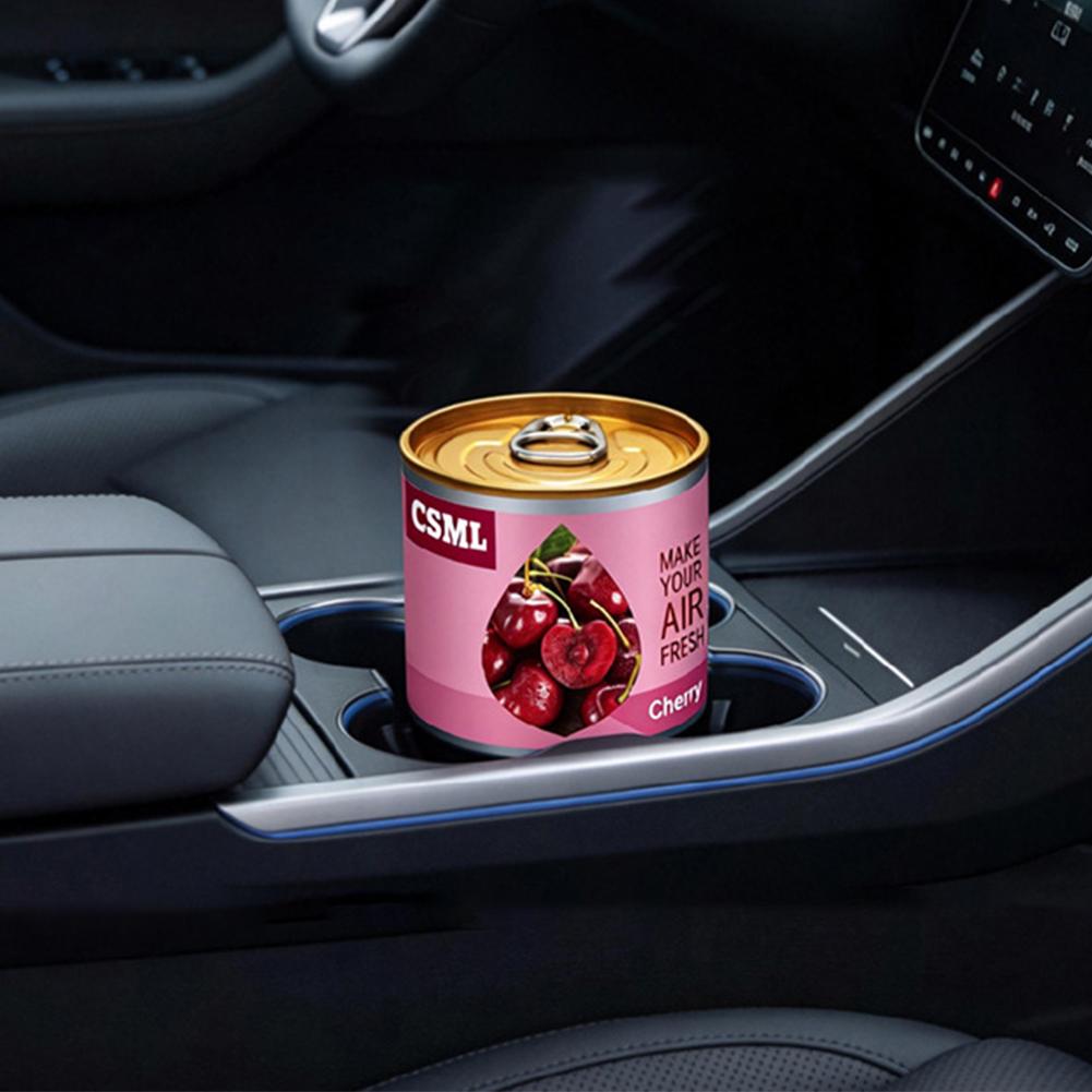 Lufterfrischer Auto, fester Du – Home Fragrance Logo Bewertung und Preis