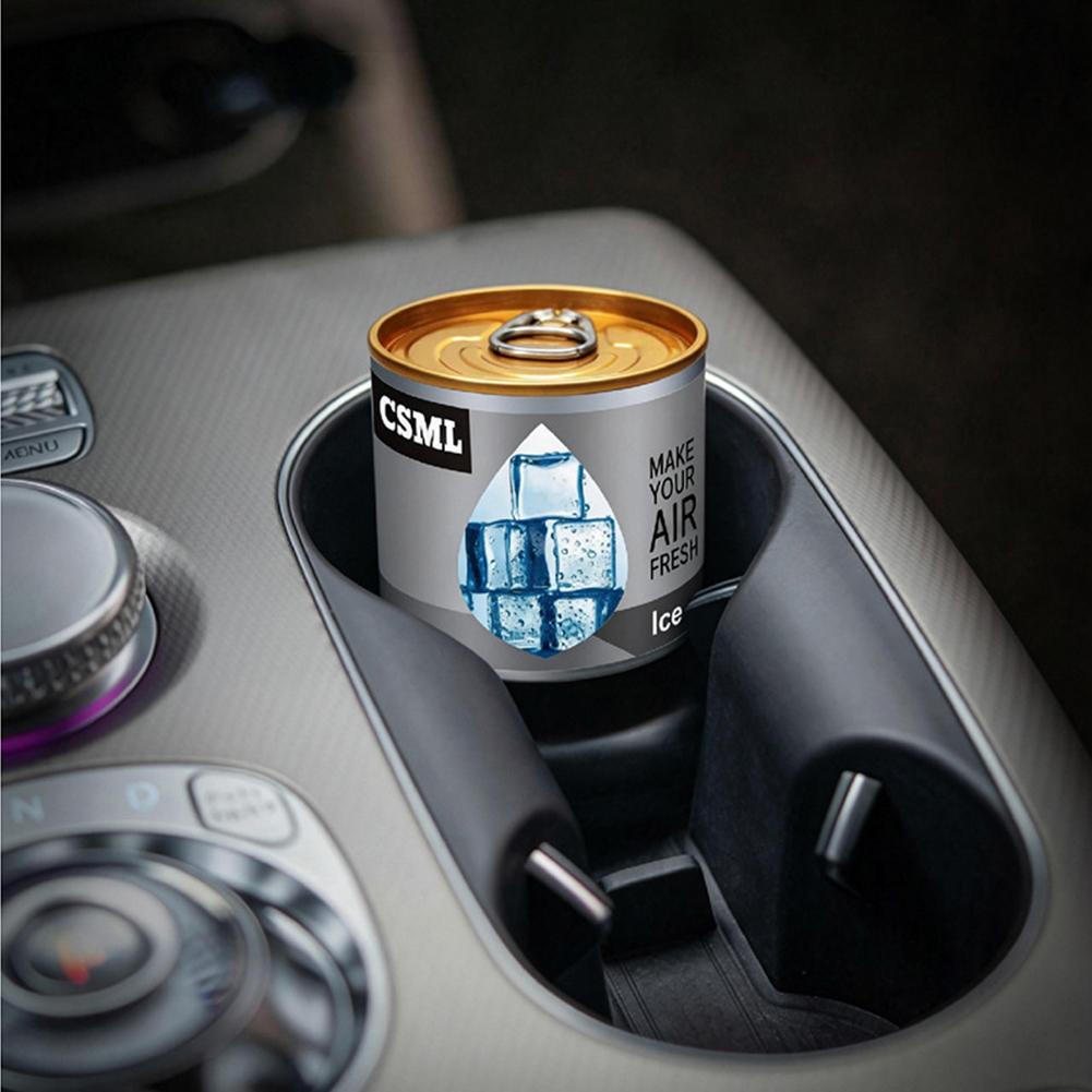 Lufterfrischer Auto, fester Du – Home Fragrance Logo Bewertung und Preis
