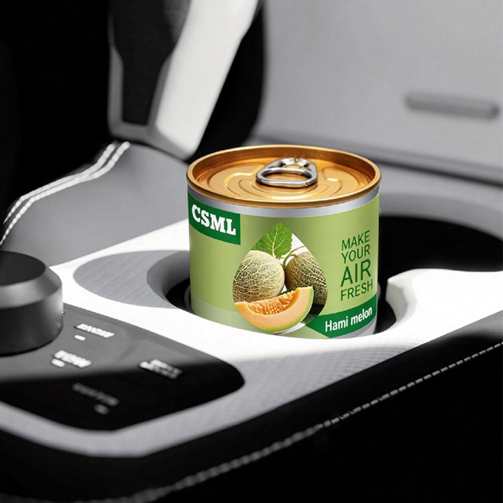 Lufterfrischer Auto, fester Du – Home Fragrance Logo Bewertung und Preis