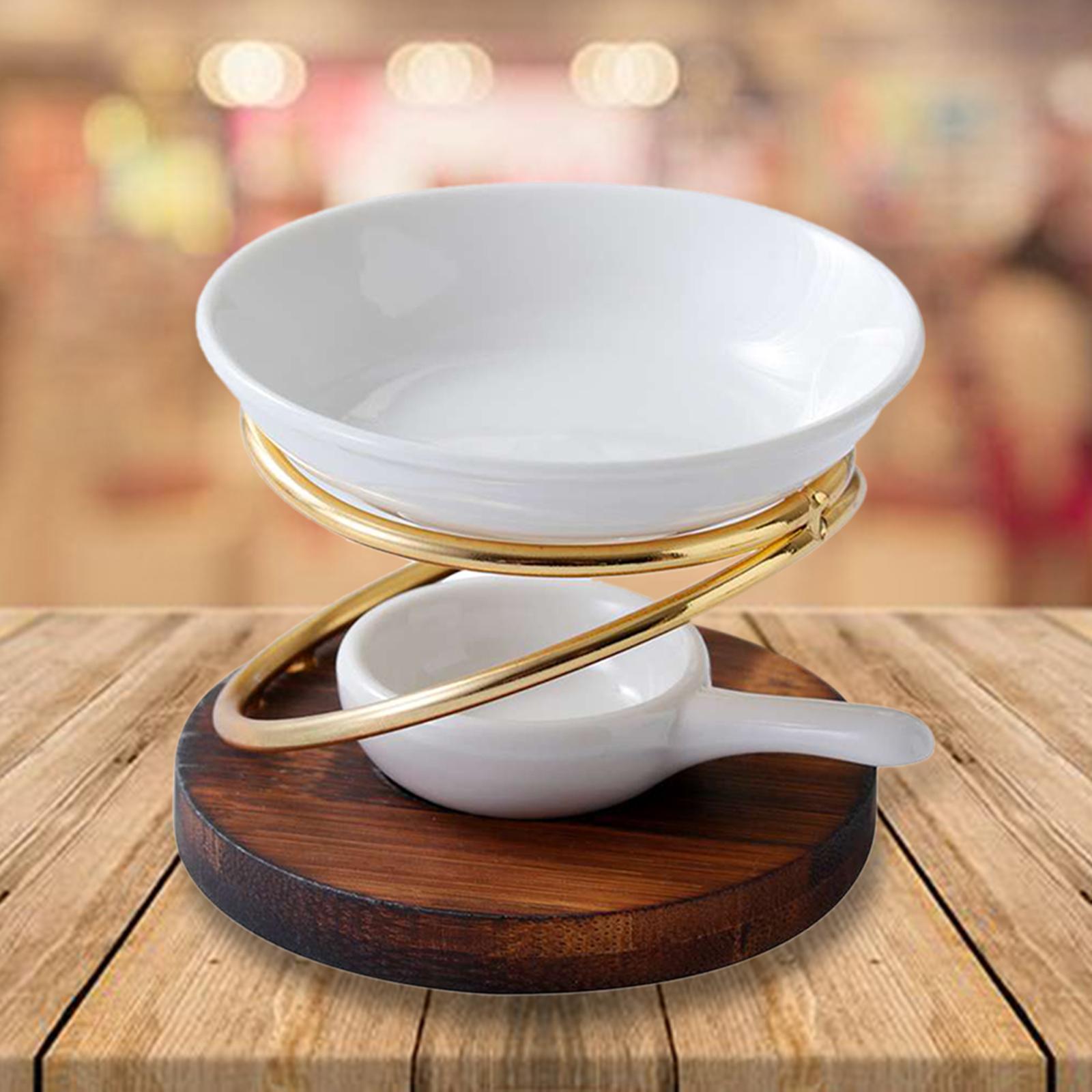Aromaölbrenner, wärmeres Öl, W – Ceramic Oil Burner Bewertung und Preis