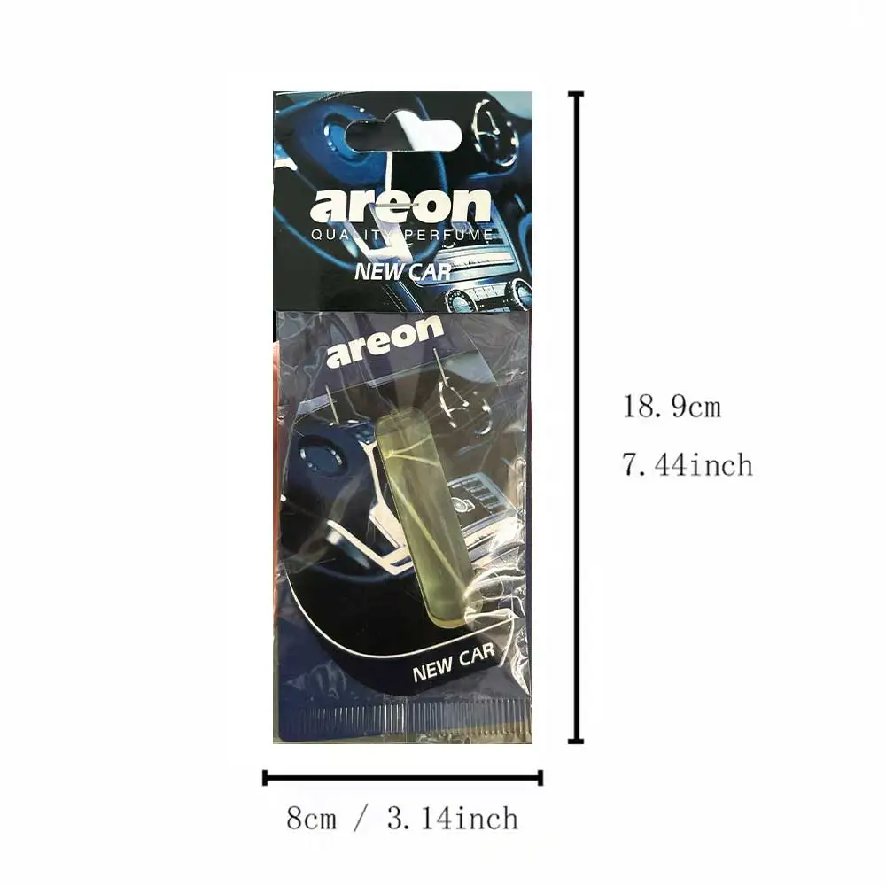 5/10/20 Stück Frischluft-Gel A – Gel Air Freshener Bewertung und Preis