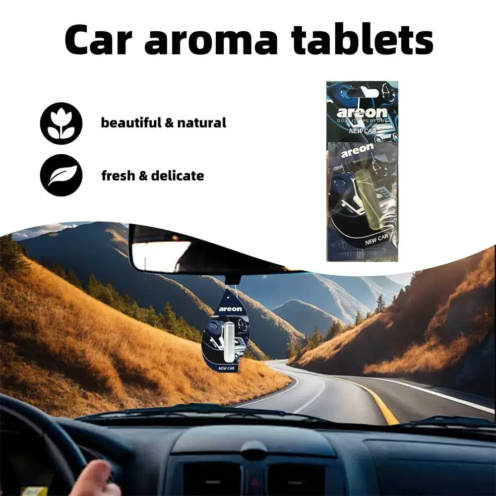 5/10/20 Stück Frischluft-Gel A – Gel Air Freshener Bewertung und Preis