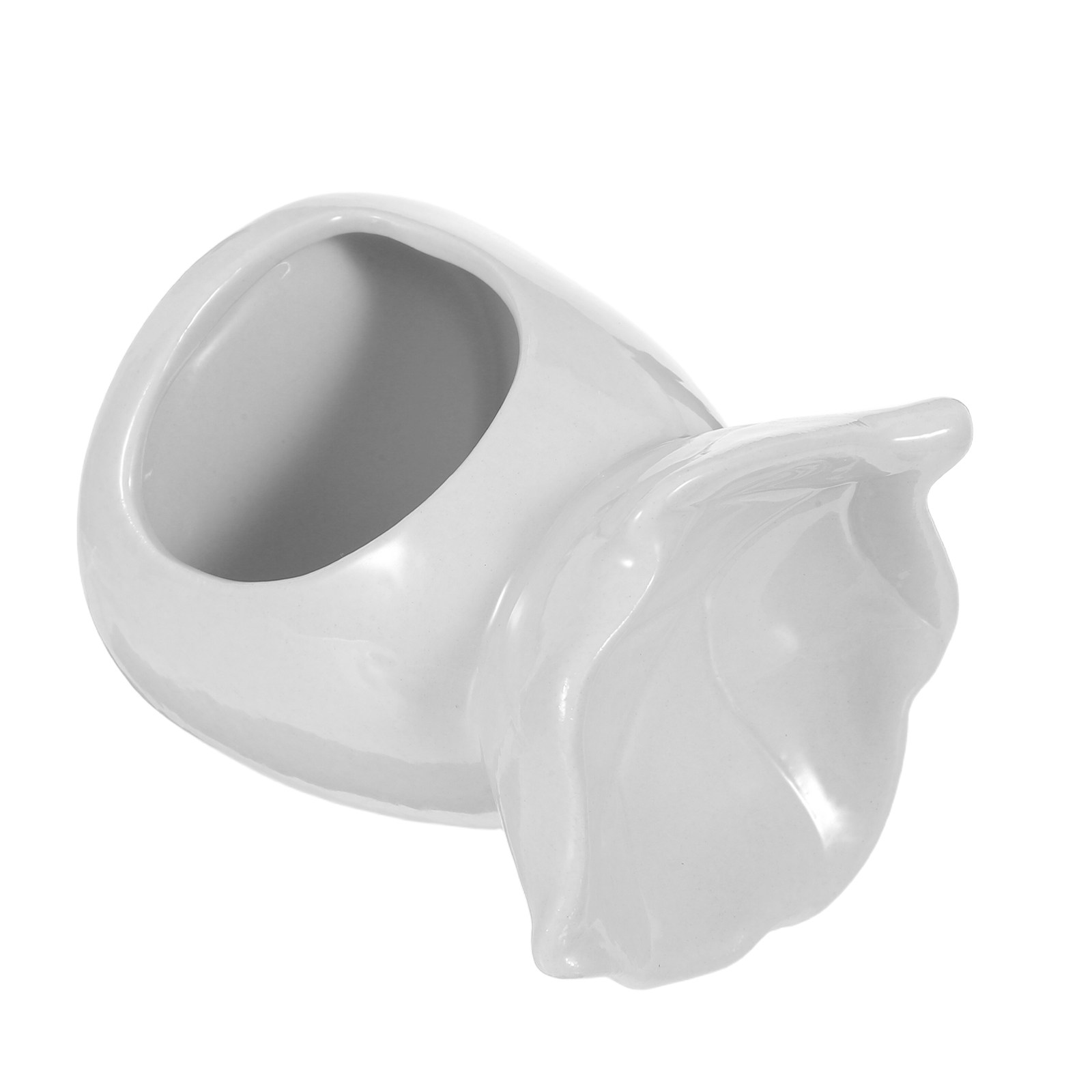Eleganter Keramik-Ölbrenner in – Ceramic Oil Burner Bewertung und Preis