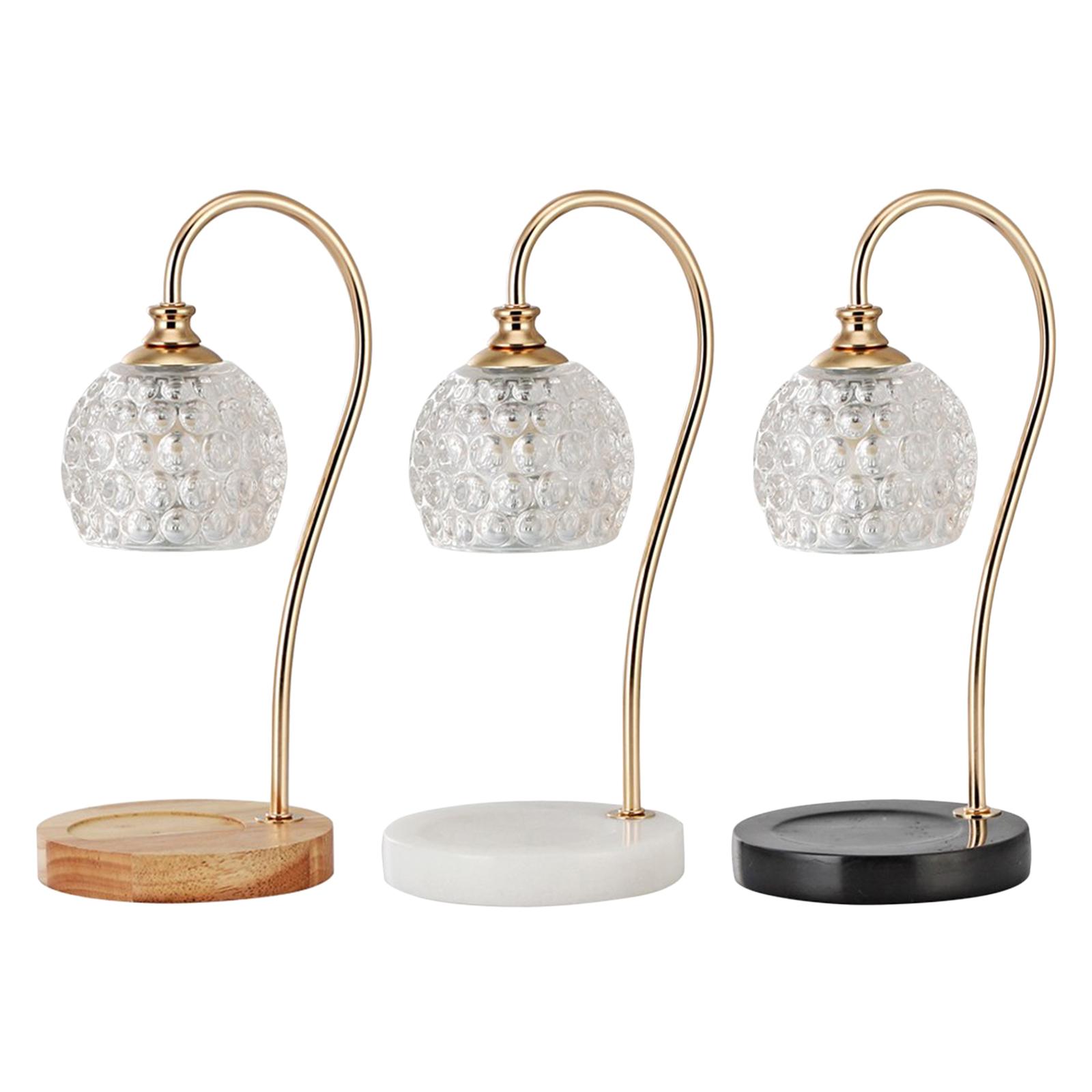 Elektrischer Wachsschmelzer fü – Home Fragrance Lamp Bewertung und Preis