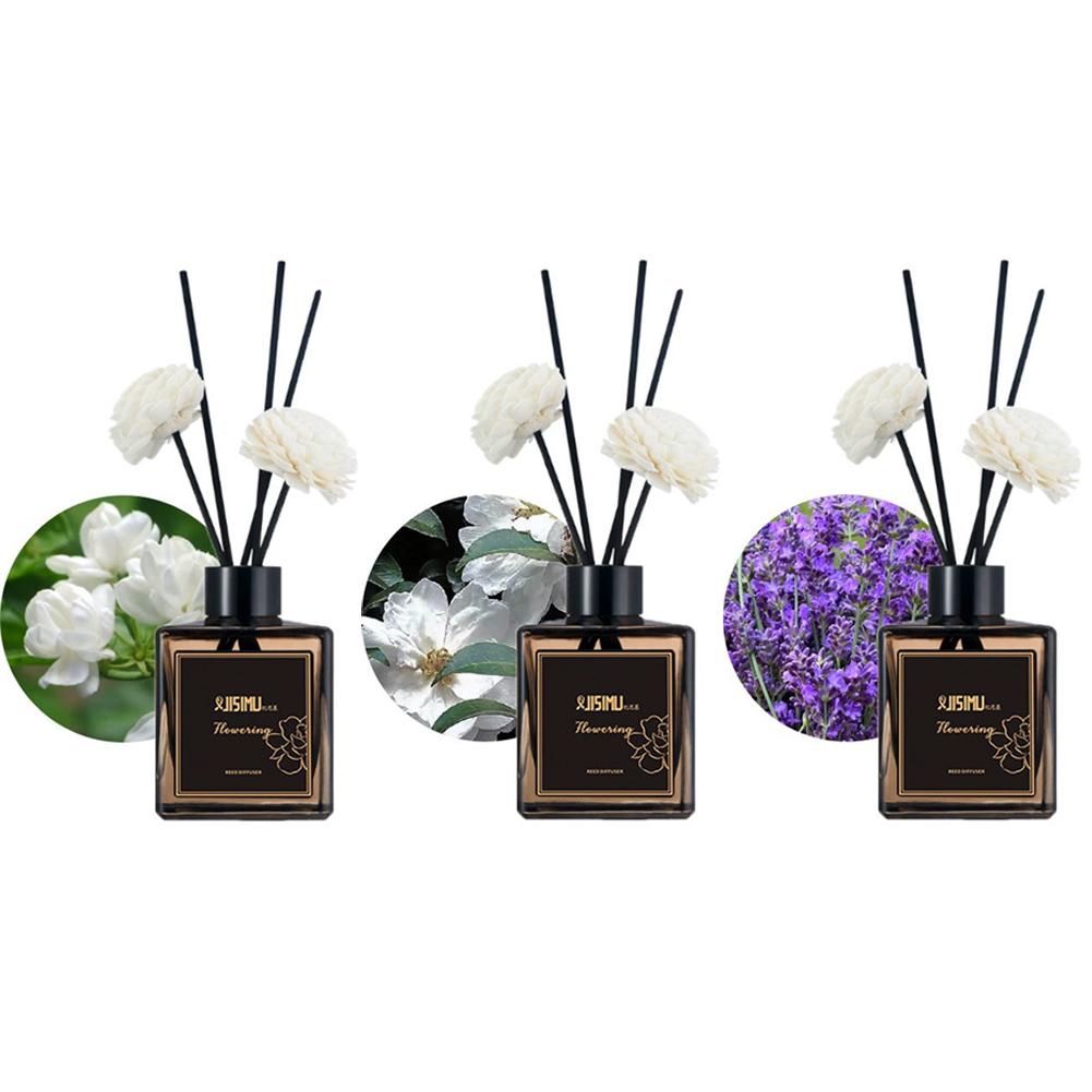 Feuerlose Aromatherapie-Raumde – Home Fragrance Jasmine Bewertung und Preis