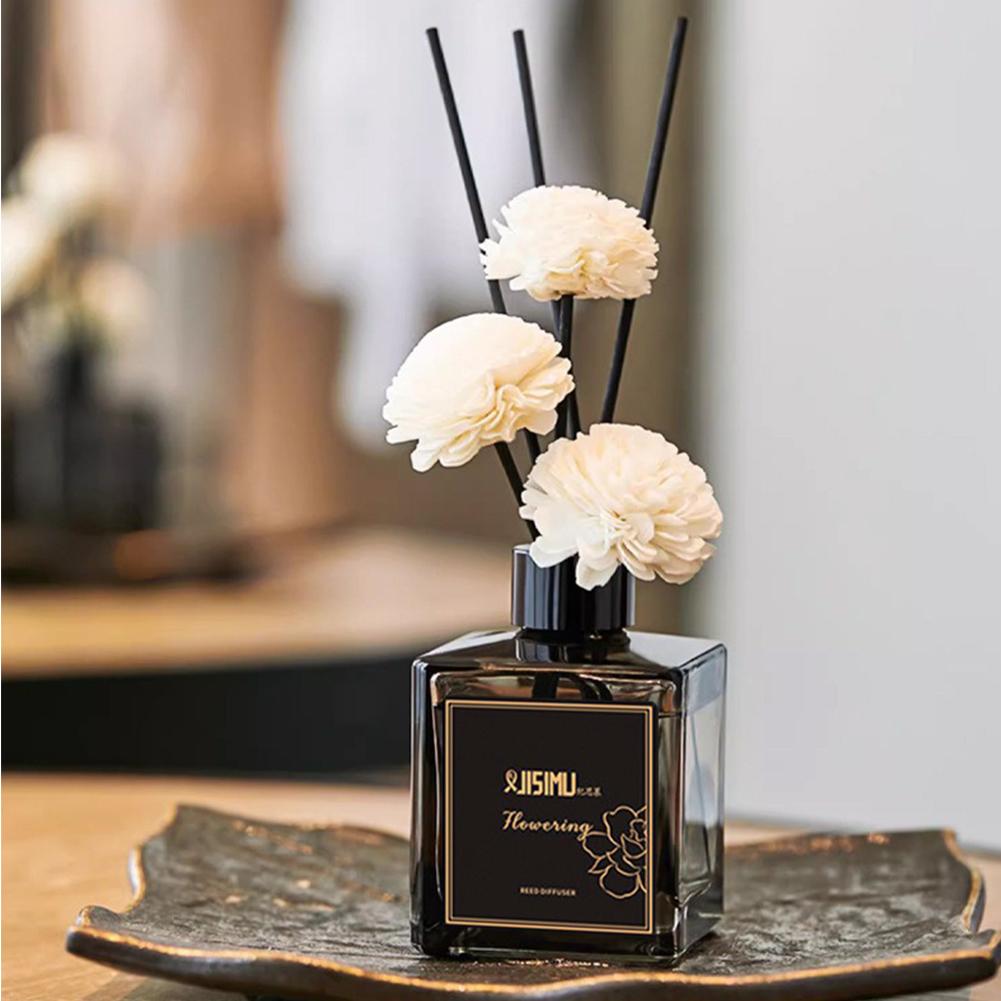 Feuerlose Aromatherapie-Raumde – Home Fragrance Jasmine Bewertung und Preis