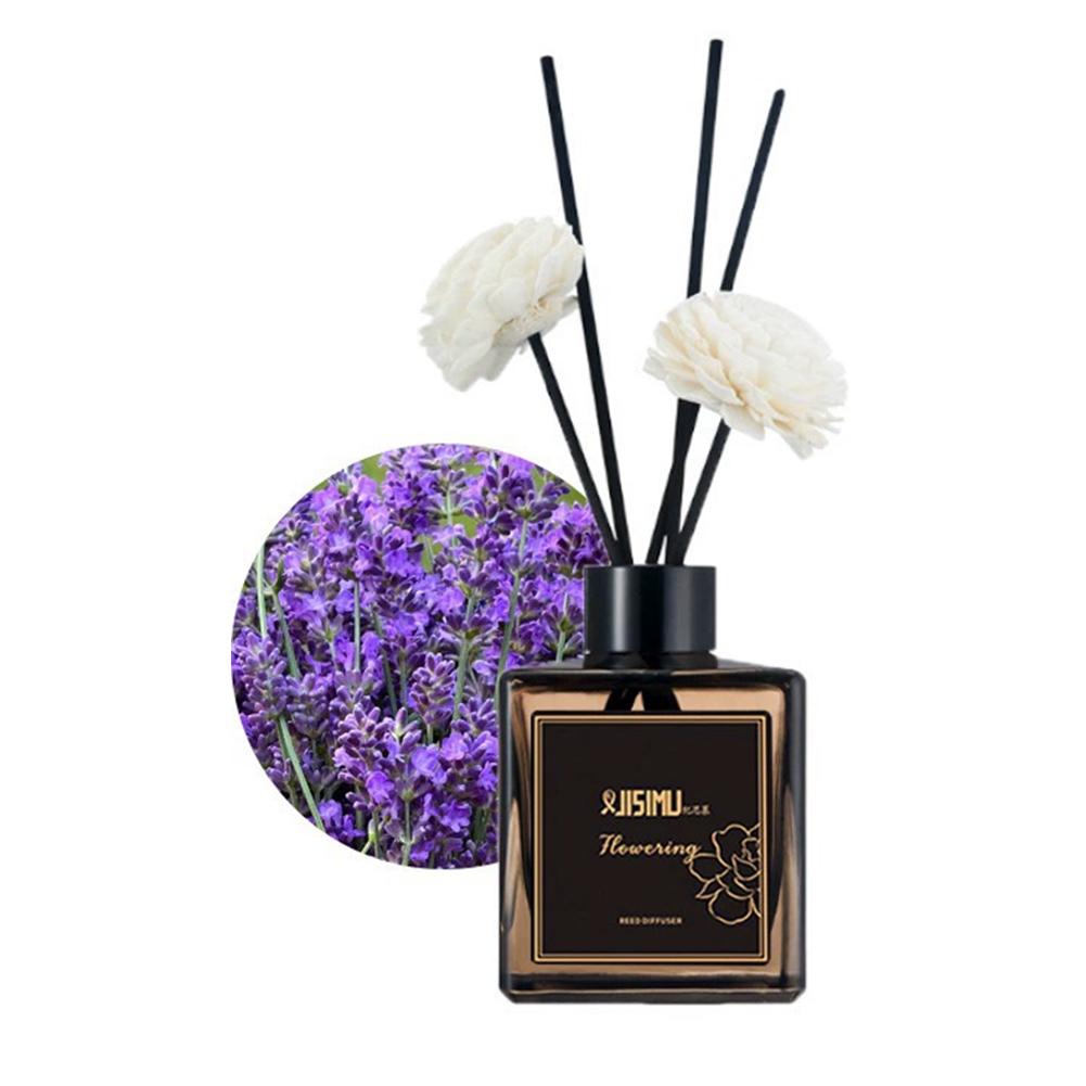 Feuerlose Aromatherapie-Raumde – Home Fragrance Jasmine Bewertung und Preis