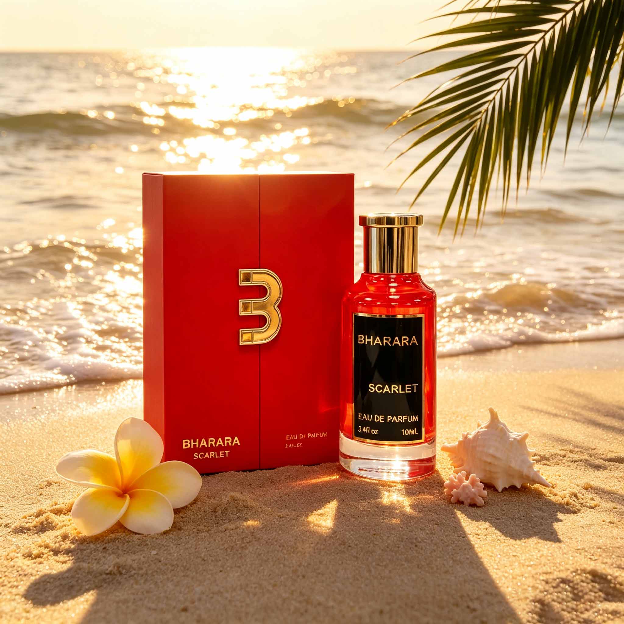 Bharara Scarlet Orientalisches – Home Fragrance Red Wine Bewertung und Preis