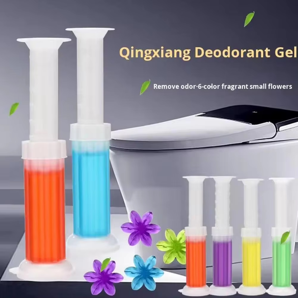 Toilettenreiniger-Gel-Stick-Ta – Gel Air Freshener Bewertung und Preis