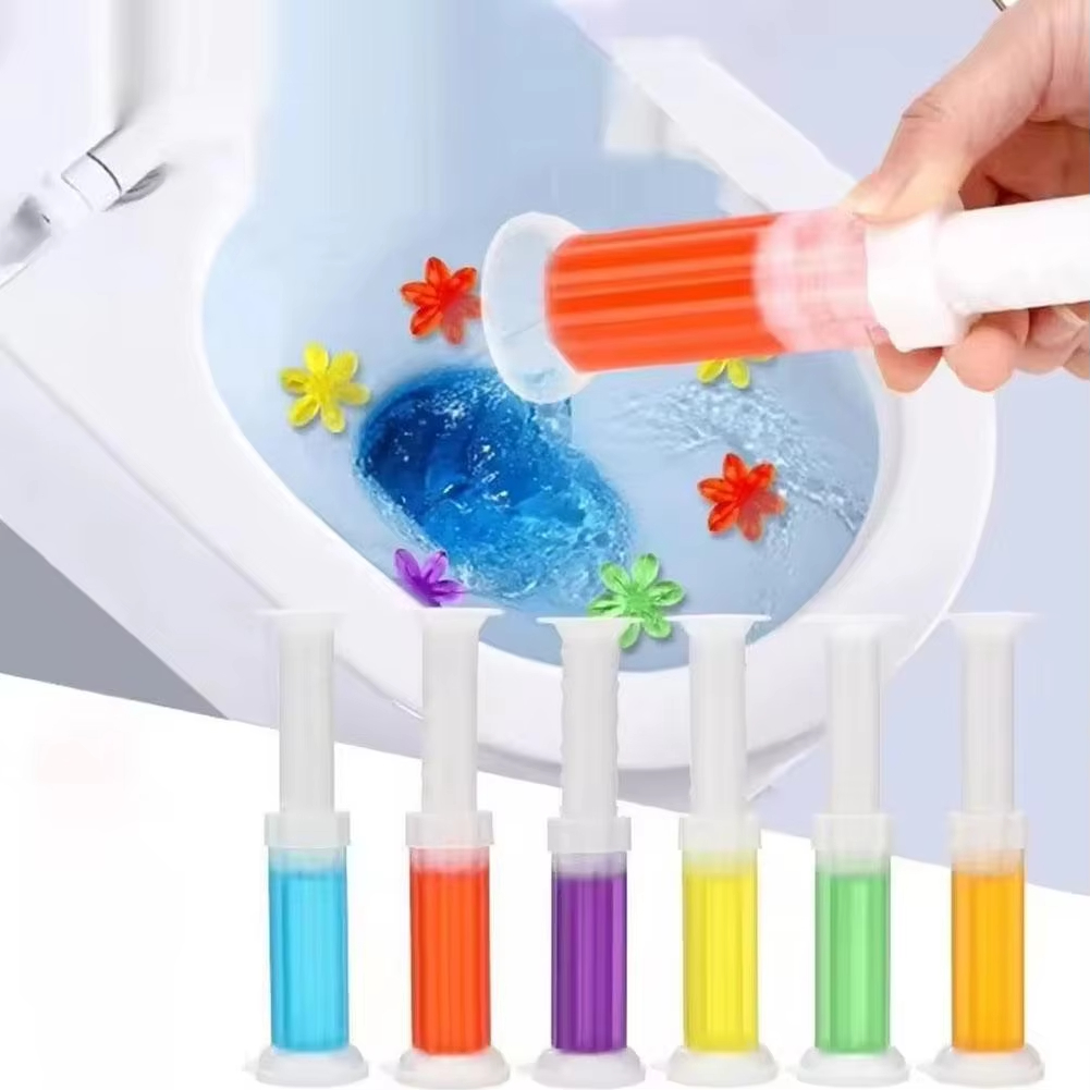 Toilettenreiniger-Gel-Stick-Ta – Gel Air Freshener Bewertung und Preis
