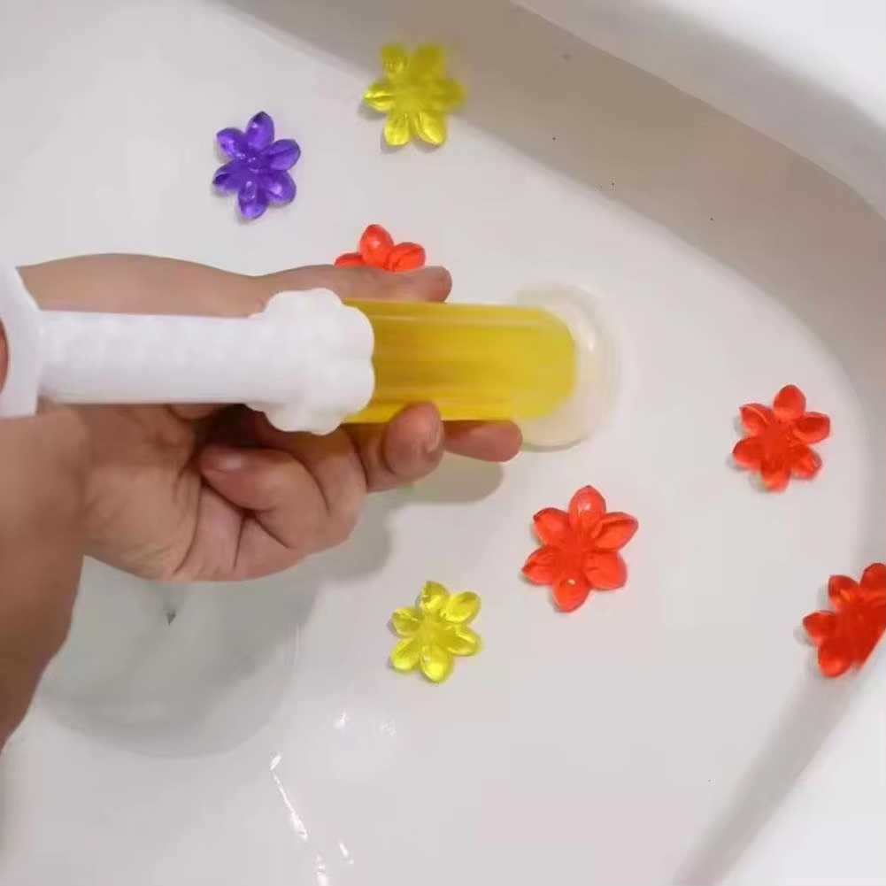 Toilettenreiniger-Gel-Stick-Ta – Gel Air Freshener Bewertung und Preis