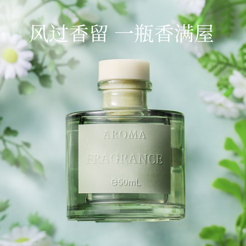50ml Wein-Aromatherapie-Öl Fla – Home Fragrance Logo Bewertung und Preis