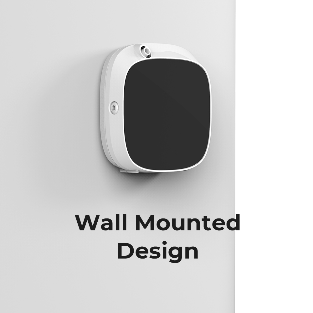 HIINST Bluetooth & App Bequeme – Home Fragrance Logo Bewertung und Preis